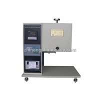 Melt Flow Indexer