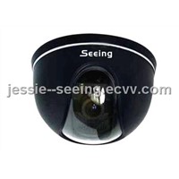 Mini3-Axis Dome Camera