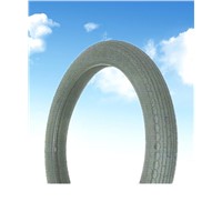 Motorcycle Tire - 2 1/4 -17