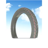 Motorcycle Tire 2.75-17