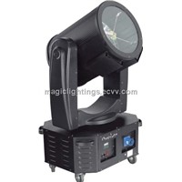 Moving head sky searchlight with DMX
