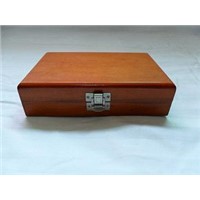Multicolor beautiful and durable wooden box