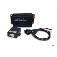 NR032 OBDII and CANBUS Vehicle Tracker - Automobile GPS Tracking Devices