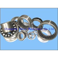 Needle-thrust Cylindrical Roller Bearings