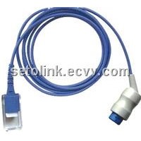 Nihon Kohden Spo2 Sensor Adapter Cable RSDA045