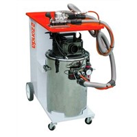 No-dust Dry Friction Cleaner (ZD-G200)