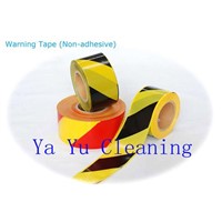 Non-Adhesive Hazard Warning Tape