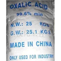 Oxalic Acid