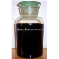 P6%-environmental protection protein fire extinguishing agent