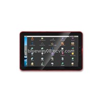 PERSONALIZED 10'laptop capacitive touch screen support flash 10.1 CPC1GMHZ B-pad103