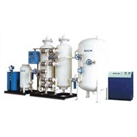 PSA Nitrogen (N2) Generator/Plant for Foodstuff