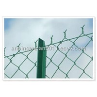 PVC Coated Chain Link (Best price)
