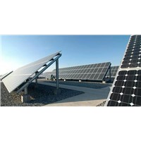PV mounting system