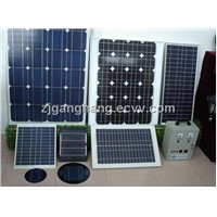 PV solar cell technology for industry and commerce
