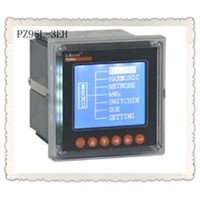 Three Phase Apparent Energy Meter (PZ96L-3EH)