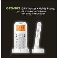 Personal GPS Tracker,CELL PHONE GPS TRACKER GPS-GT06