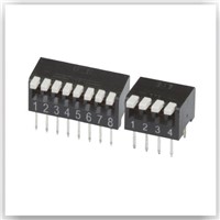 Piano Dip Switch