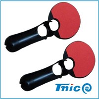 Ping-Pong Bat for PS3 Move