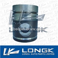 Piston For Volvo D60 0374400