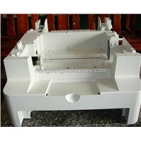 Plastic Injection Mould of Canon Printer Mould