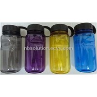 Plastic Sports bottle