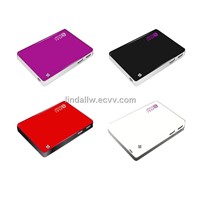Portable Extra Power with 5000mah for the Cell Phone &amp;amp; Laptop