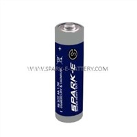 Pvc Jacket Battery R6