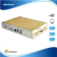 QOTOM-T27 Hoting sellilng new thin client of 2011