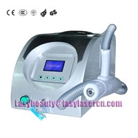 Q Switched Nd Yag Laser Makeup Eyebrow Removal
