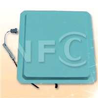 RFID Uhf Long-Range Integrative Reader (NFC-9801)