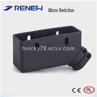 RZ Series Terminal Protective Cover (Rubber Material)