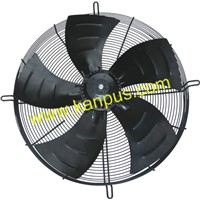 Refrigeration Axial Fan Motor (outer rotor motor, air conditioning motor)