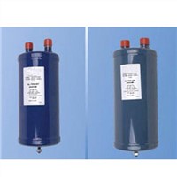 Refrigeration Gas Separator (Oil Separator, Refrigeration Spare Parts)