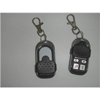 Remote Control Duplicator (TG04)