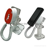 Retail Loss Prevention Security Display Stand for Mobile Phone