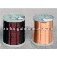 Round Enameled Copper Wire