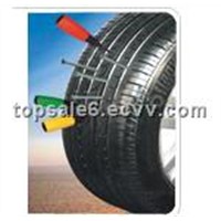 Run Flat Tyre 14.00r20, Bullet Proof Tire, Safety Tyre, Military Truck Tyre