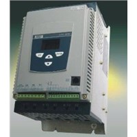 SJR2-5000 4-630KW multi-protection intelligent AC motor soft starter