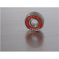 SKF 623-RS1 deep groove ball bearing with seal
