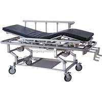 Multi-Functional Hospital Trolley (SLV-B4307)