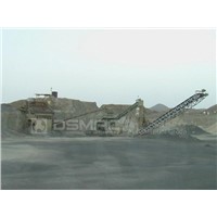 Sand Production Line - Used for Urban Construction