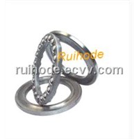 Sealed Angular Contact Roller Bearing INA5311E