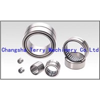 Sealed Needle Roller Bearings without Inner Ring