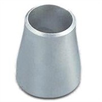 Seamless Stainless Steel Concentric  Reducer