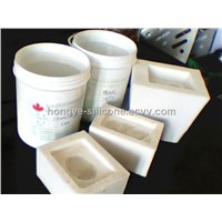 Silicone Rubber for Craft Molding-Mold