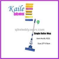 Single Roller PVA Cleaning Mop