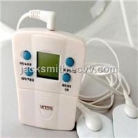 Mini Electric Pulse Slimming Massager