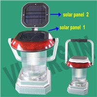 best solar camping lantern