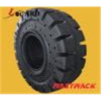 Solid off the Road Tire (23.5-25)