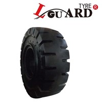 Solid off the Road Tires (23.5-25,26.5-25,17.5-25,1600-25,1800-25)